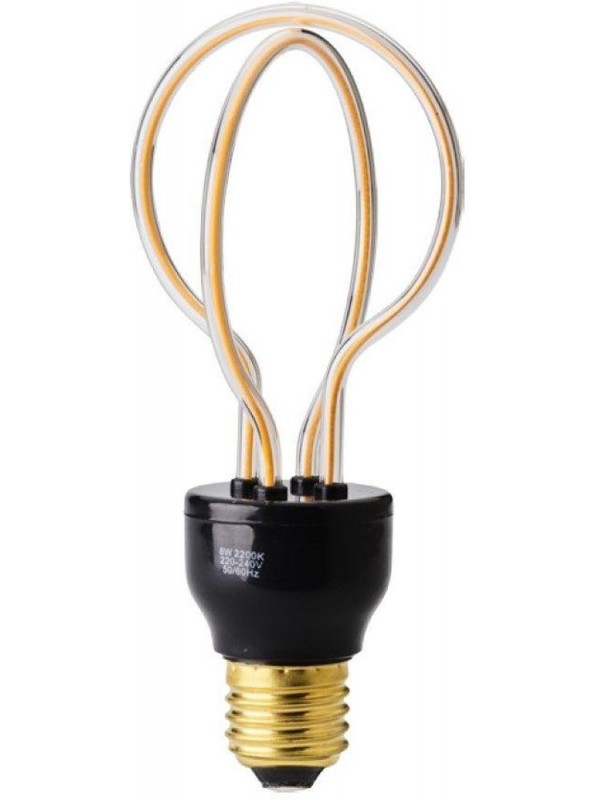 Декоративна лампа TK lighting 4370 LED Filament