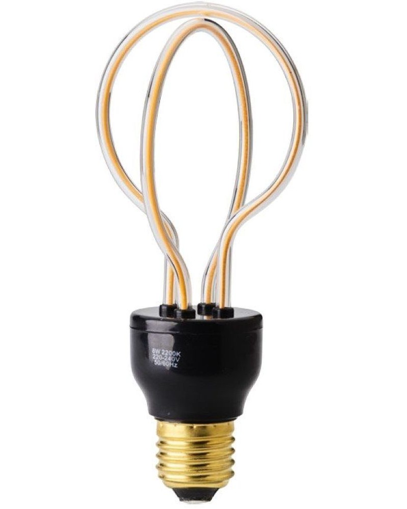 Декоративна лампа TK lighting 4370 LED Filament