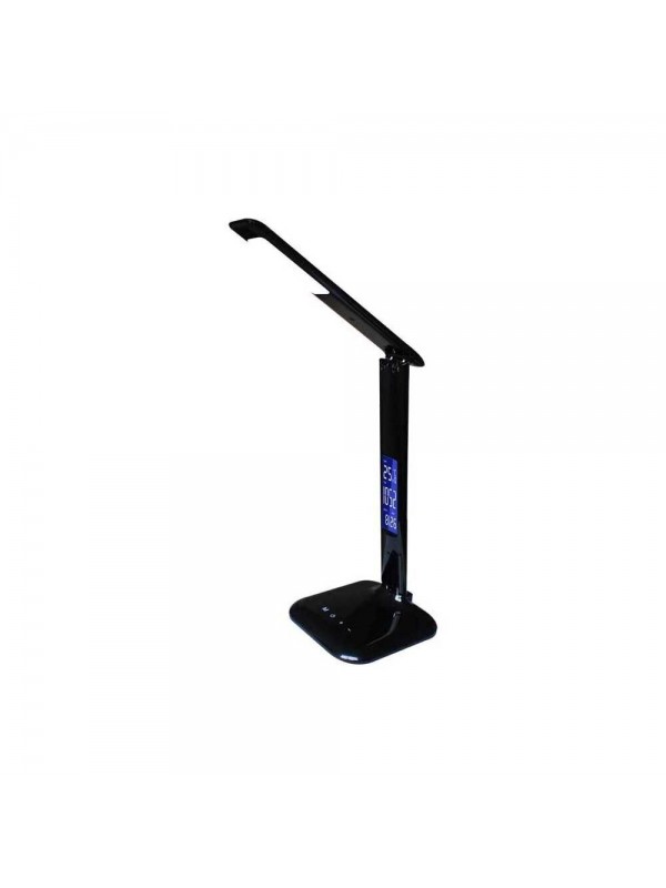 Настільна лампа Zuma Line Table H1408S-BCK