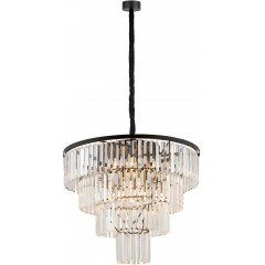 Кришталева люстра Nowodvorski 7614 CRISTAL L