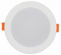 Точковий врізний світильник Nowodvorski 8781 CL KOS LED 8W 4000K WHITE CN