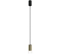 Люстра-підвіс Nowodvorski 7870 CYLINDER SOLID BRASS S zwis PL