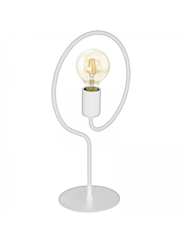 Декоративна настільна лампа Eglo 43012 Cottingham