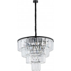 Кришталева люстра Nowodvorski 7614 CRISTAL L