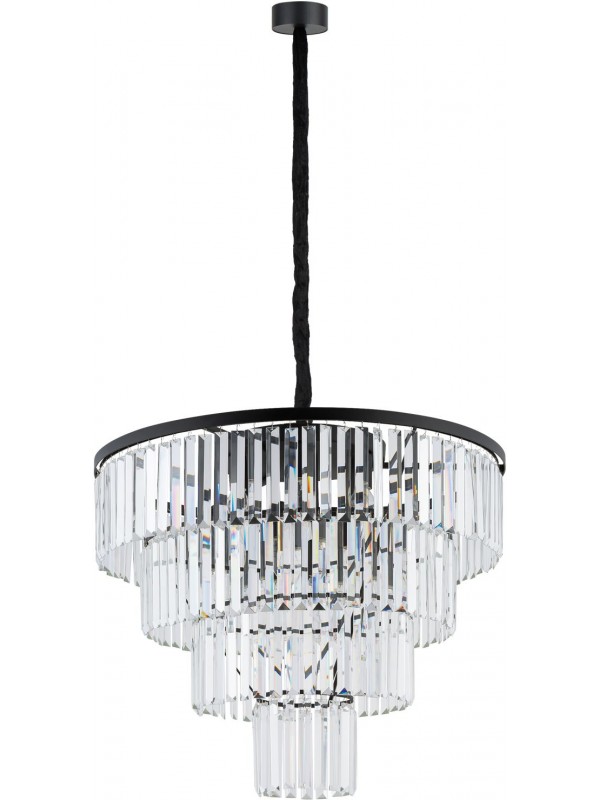 Кришталева люстра Nowodvorski 7614 CRISTAL L