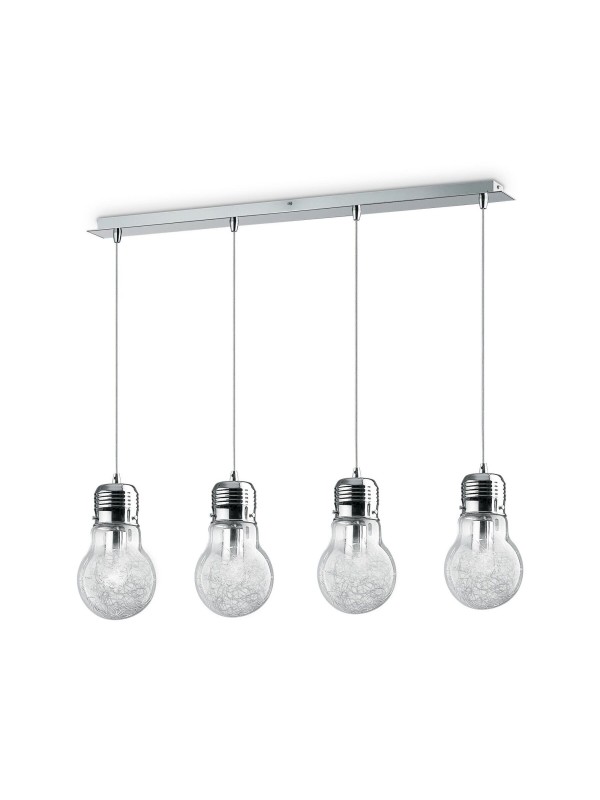 Люстра декоративна Ideal lux Luce Max SB4 (47799)