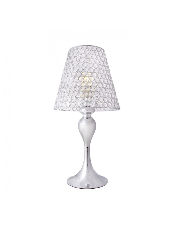 Декоративна настільна лампа Zuma Line Marvel Table RLT93178-1A