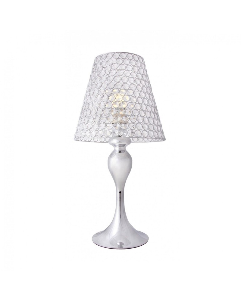 Декоративна настільна лампа Zuma Line Marvel Table RLT93178-1A