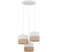 Люстра-підвіс TK Lighting 6575