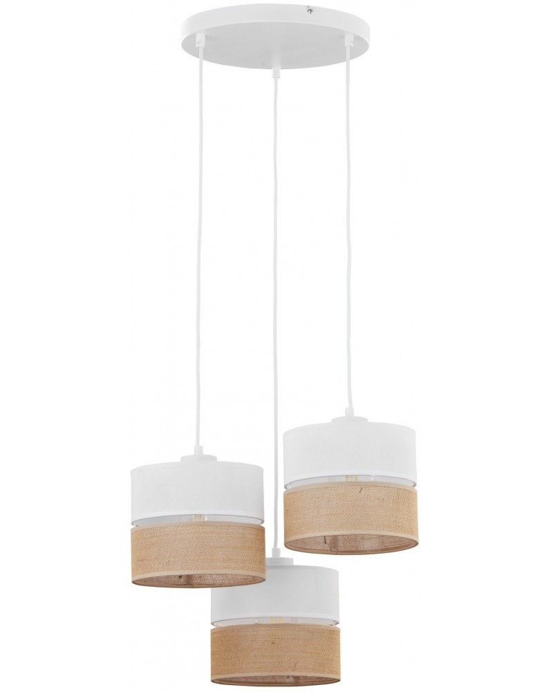 Люстра-підвіс TK Lighting 6575