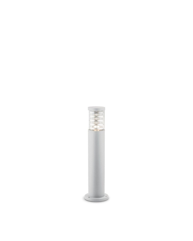 Світильник вуличний Ideal lux Tronco PT1 Small Bianco (109145)