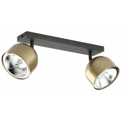 Спот з двома лампами TK LIGHTING 3425