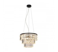 Люстра-підвіс Zuma Line Tifanny Pendant P17127-4