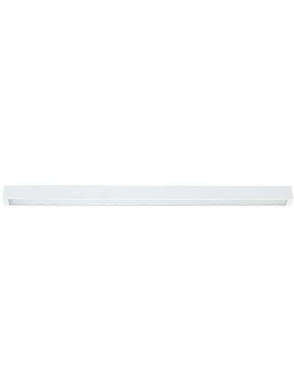 Стельовий світильник Nowodvorski 9622 STRAIGHT LED WHITE CEILING