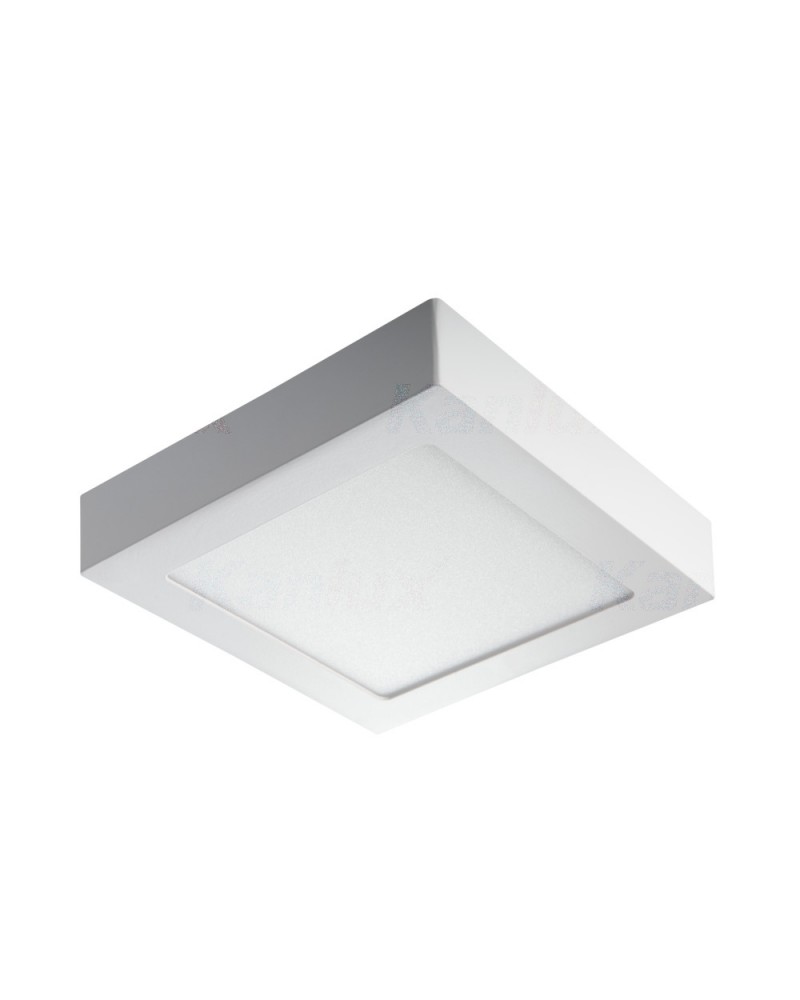 Точковий накладний світильник Kanlux 28950 Kanti V2LED 12W-NW-W