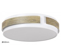 Стельовий світильник Rabalux 5646 SALMA