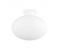 Стельовий світильник Ideal lux 148847 Clio MPL1 Bianco