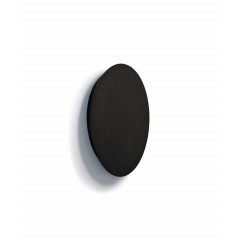 Декоративна підсвітка Nowodvorski 7634 RING LED BLACK S PL