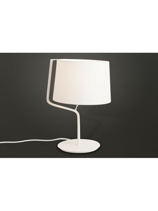 Декоративна настільна лампа Maxlight T0028 Chicago