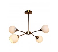 Люстра сучасна стельова WUNDERLICHT JS1373-44