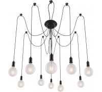 Люстра декоративна Rabalux Caspar 2224