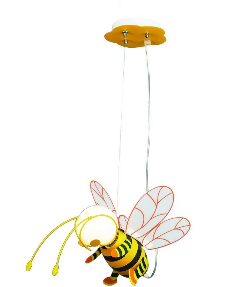 Дитяча люстра Rabalux 4718 Bee