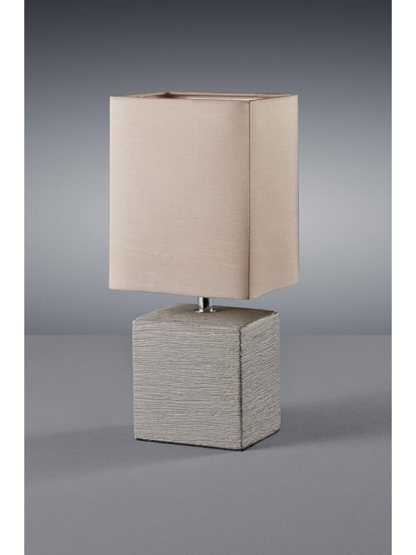 Декоративна настільна лампа Trio Ping R50131026