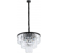 Кришталева люстра 7616 CRISTAL M