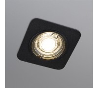 Точковий врізний світильник Imperium Light 391108.05.05 Simple