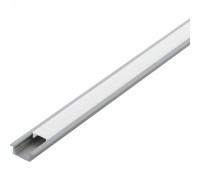 Профіль для світлодіодної стрічки Eglo 98977 RECESSED PROFILE 1