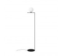 Торшер декоративний Skarlat BL 1501 1P BK