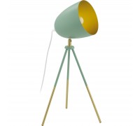 Декоративна настільна лампа Eglo 49047 Chester-P
