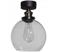 Люстра сучасна стельова Skarlat LS 5113-1P