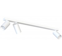 Спот з трьома лампами Nowodvorski 7811 MONO III WHITE PL