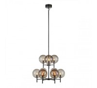 Люстра сучасна стельова Markslojd 107921 CROWN