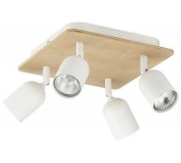 Спот з чотирма лампами TK LIGHTING 3297