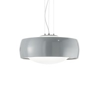 Люстра-підвіс Ideal lux Comfort SP1 Grigio (159560)