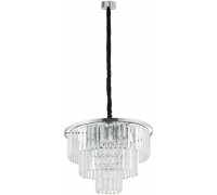 Кришталева люстра Nowodvorski 7617 CRISTAL M