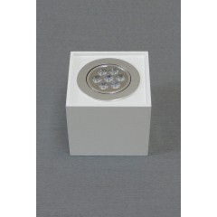 Точковий накладний світильник Nowodvorski 6422 BOX LED