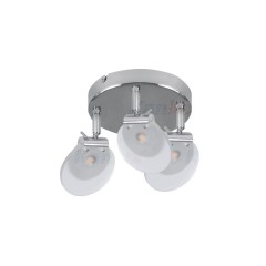 Спот з трьома лампами Kanlux 24442 Silma LED EL30