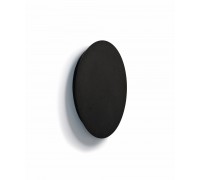 Декоративна підсвітка Nowodvorski 7635 RING LED BLACK M PL