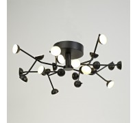 Люстра сучасна стельова Mantra 6423 ADN