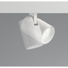 Світильник для магнітної системи Ideal lux 248691 Oxy Accent and Wide 204mm 3000K Bianco