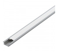 Профіль для світлодіодної стрічки Eglo 98978 RECESSED PROFILE 1