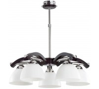 Люстра сучасна стельова ALFA 15745