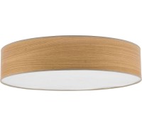 Стельовий світильник TK lighting 1572 Rondo Wood