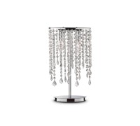 Декоративна настільна лампа Ideal lux Rain TL2 (08356)