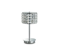 Декоративна настільна лампа Ideal lux ROMA TL1 (114620)