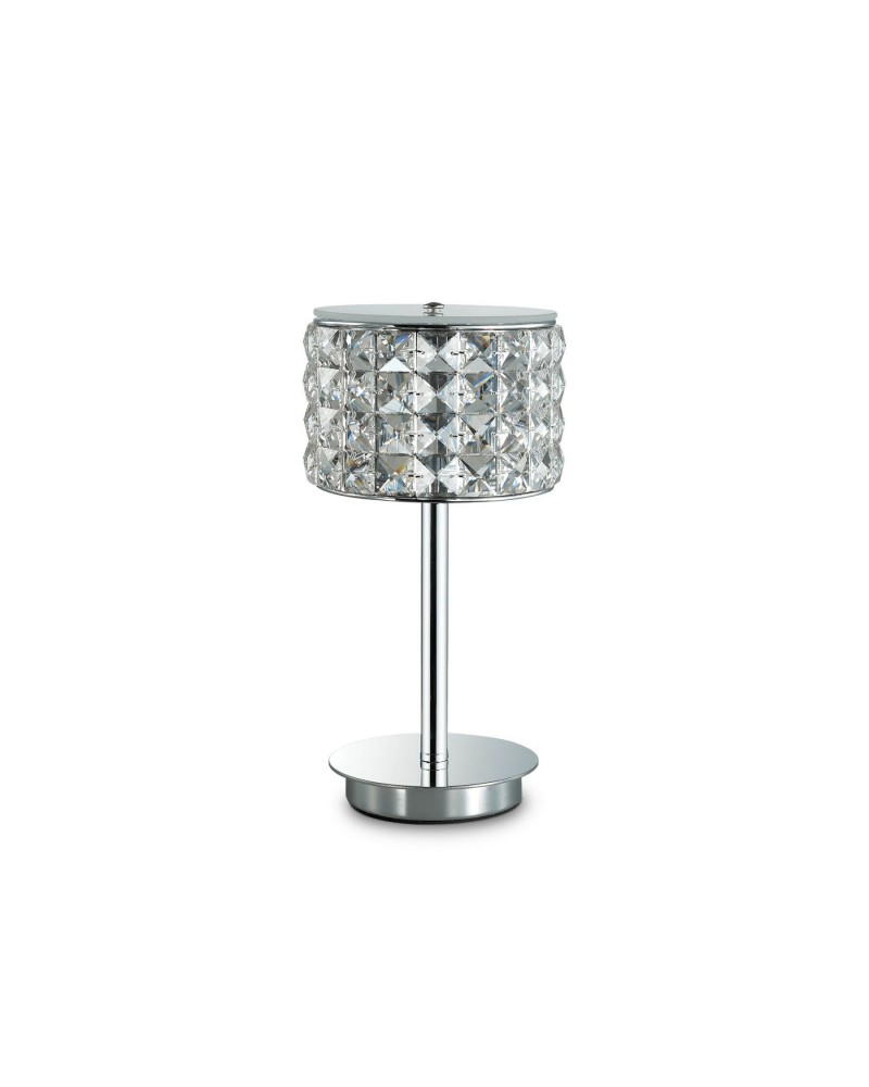 Декоративна настільна лампа Ideal lux ROMA TL1 (114620)