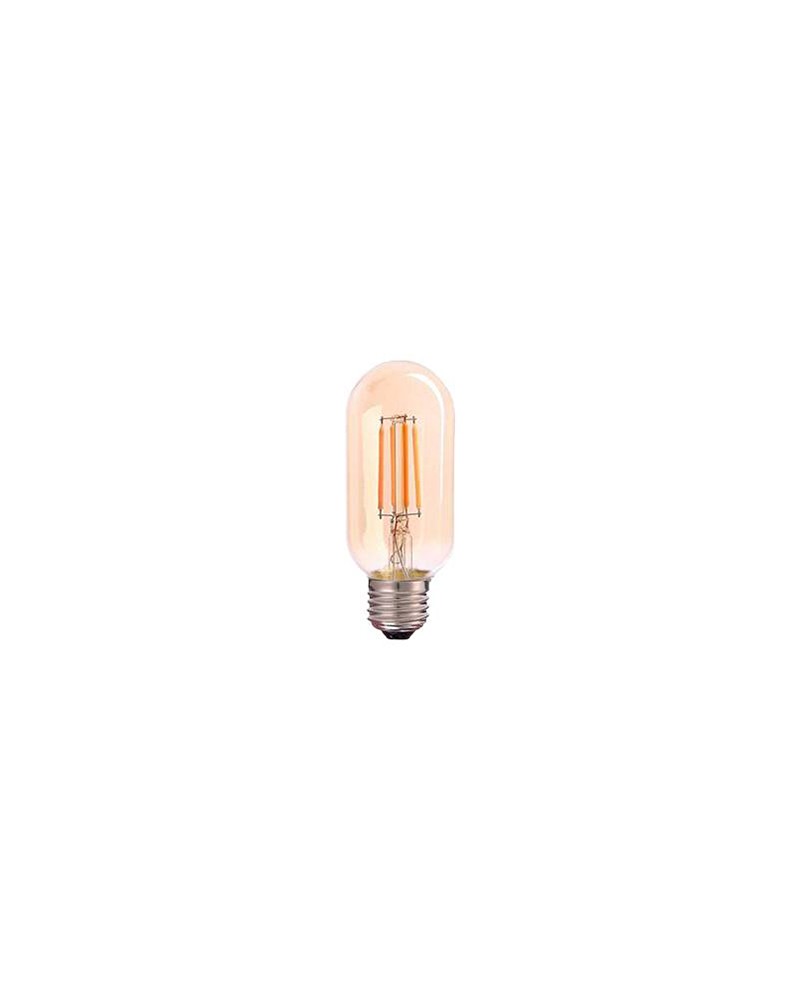 Декоративна лампа Skarlat LED T45-4W-8